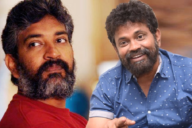 Pan-India directors turn voice artists for Radhe Shyam, AMJ