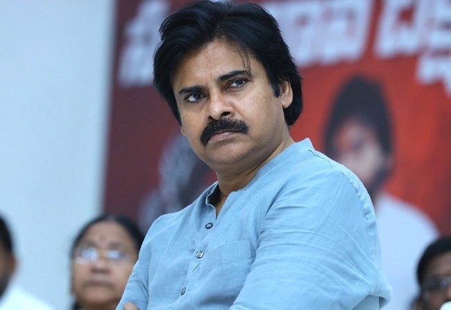 Pawan Kalyan taking home Rs 60 crores for 20 days