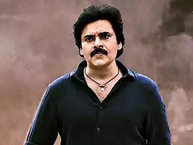 Pawan Launching His Next Remake Soon!