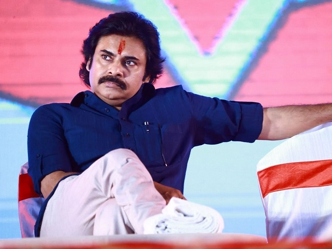 Pawan Made Up his mind for 2024 Polls, BJP has other plans?