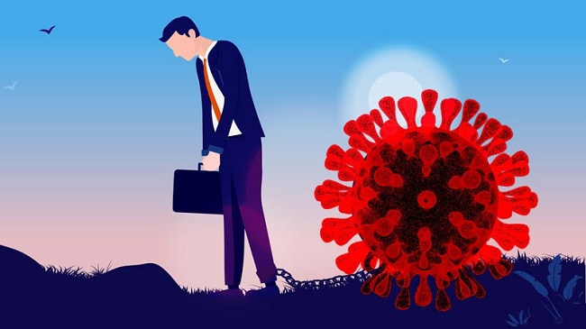 పరిమాణం తగ్గుతున్న మొదడు.. పోస్ట్ కోవిడ్ లక్షణమేనా?