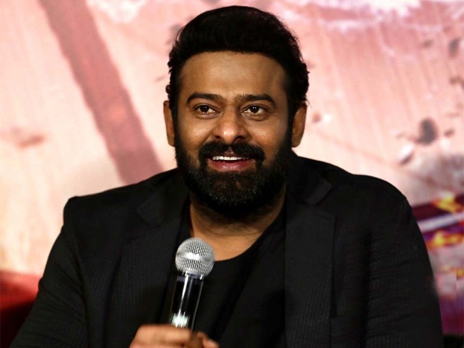 Prabhas drops massive update on Baahubali 3