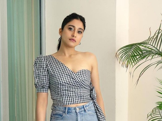 మెగాస్టార్ కే ఆఫర్ ఇచ్చిన ఐటం భామ‌!