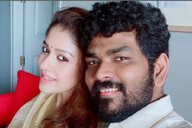 రౌడీ సంస్కృతిని రెచ్చ‌గొడుతోన్న న‌య‌న్-విఘేష్!