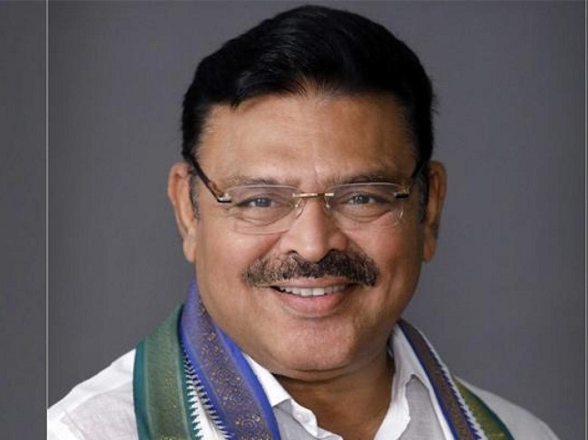 అంబ‌టికి మంత్రి ప‌ద‌వి అందుకేనా?