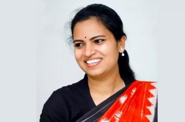 విడదలకు విశాఖ బాధ్యతలు