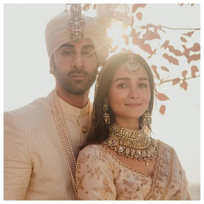 ర‌ణ‌బీర్-అలియా కొత్త కాపురం క‌త్రినా జ్ఞాప‌కాల్లోనా?