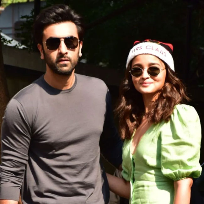 వారంలో ఆలియా-ర‌ణ‌బీర్ పెళ్లి.. గెస్ట్స్ లిస్ట్ ఇదే