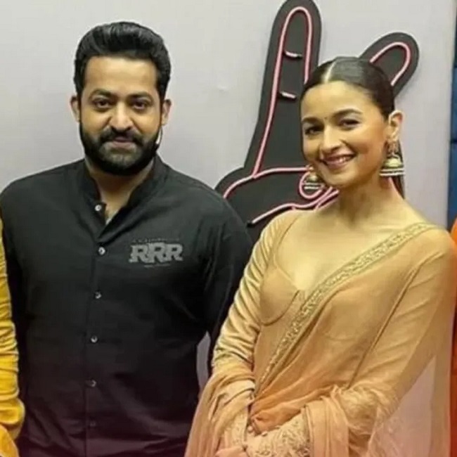 అయ్యో ఆలియాకి పెళ్ల‌యిపోతే ఎలా? తార‌క్ ఫ్యాన్స్ ఆందోళ‌న‌!