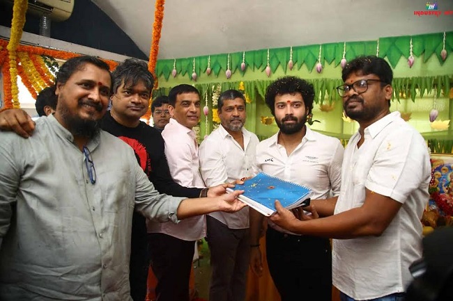 Can This Star Directors Assistant Make An Own Mark?