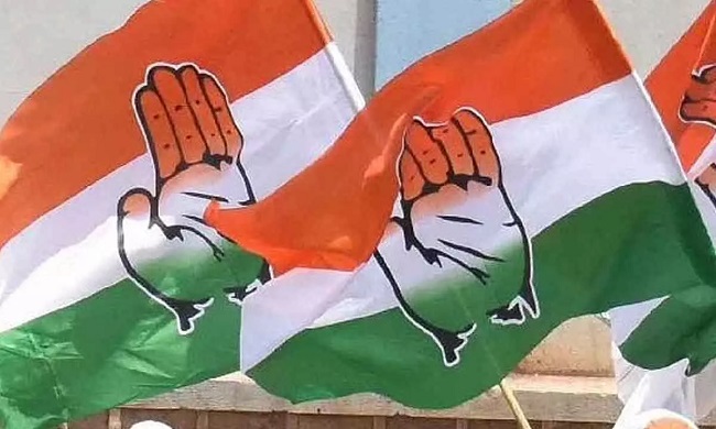 ఏపీలో కాంగ్రెస్ పొత్తు... ఆ రెండు పార్టీల వైపు చూపు...?