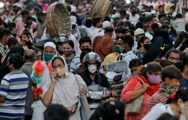 కరోనా నాలుగో వేవ్.. కేసులు, మరణాలు పెరగడం అందుకు సూచన!