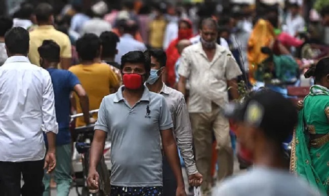 దేశంలో కరోనా నాలుగో వేవ్ భయాలు.. పంజాబ్ కీలక ఆదేశాలు!