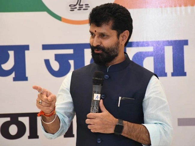 కర్ణాటకలో హలాల్ వివాదం..: ఎమ్మెల్యే హాట్ కామెంట్స్