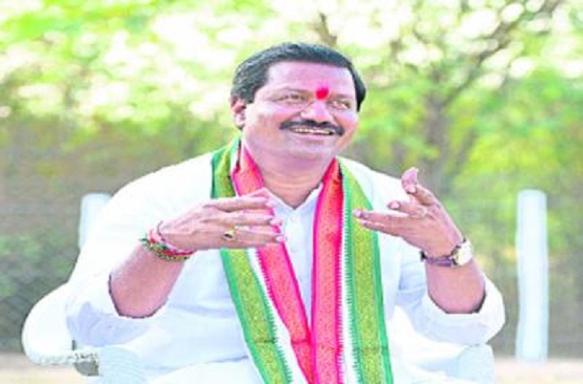 Jolt to ruling TRS: Former Aler MLA to join BJP