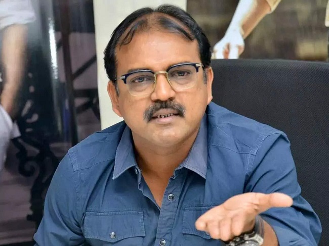 ఇన్సైడ్ టాక్: ఆచార్య ప్రీరిలీజ్ ఈవెంట్ పట్ల కొరటాల నిరాశ చెందారా..?