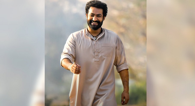 RRR లో స్క్రీన్ స్పేస్ పై ఎన్టీఆర్ స్పందన..!
