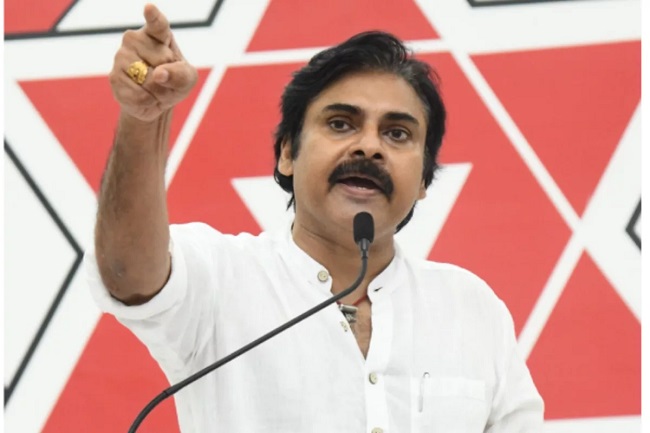 Pawan Blames Govts Wrong Decisions for Power Crisis!