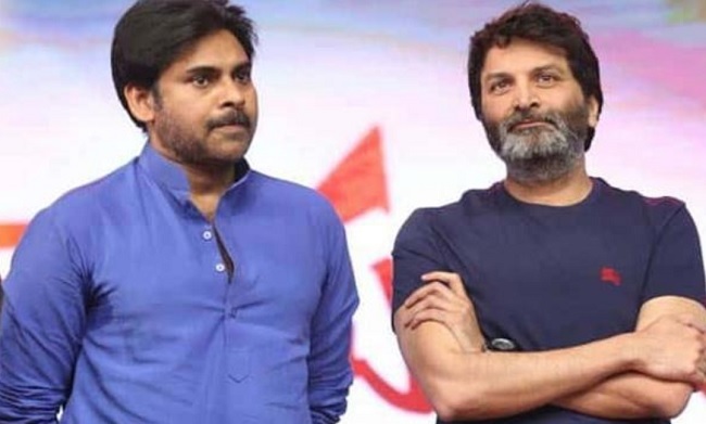 గురూజీ కోసం స్పెష‌ల్ ప్యాకేజ్ అడుగుతున్నాడా?