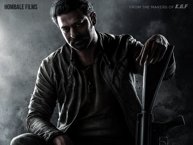 స‌లార్ ఫ్యాన్స్ కూడా రెడీ అవుతున్నారా?