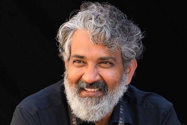 Rajamouli Proves He Is Head & Shoulders Above The Rest!
