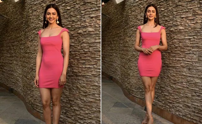 ర‌కుల్ జీరోసైజ్ సీక్రెట్ కాస్త చెప్ప‌మ్మా?