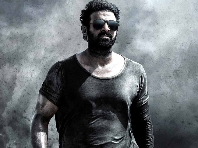 స‌లార్ గ్లింప్స్ KGF2తో.. అవ‌న్నీ రూమ‌ర్లే!