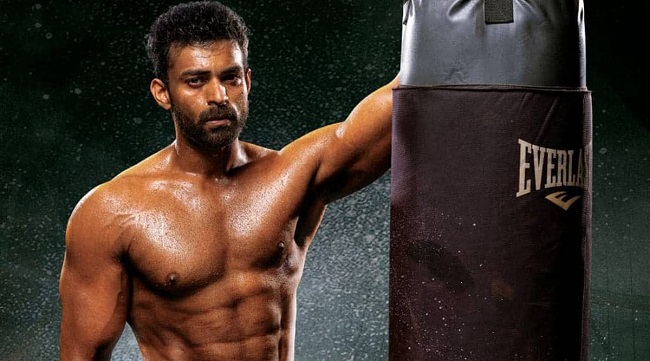 మెగా హీరోకి భారీ అడ్వాన్స్ ఇచ్చిన సోని..!