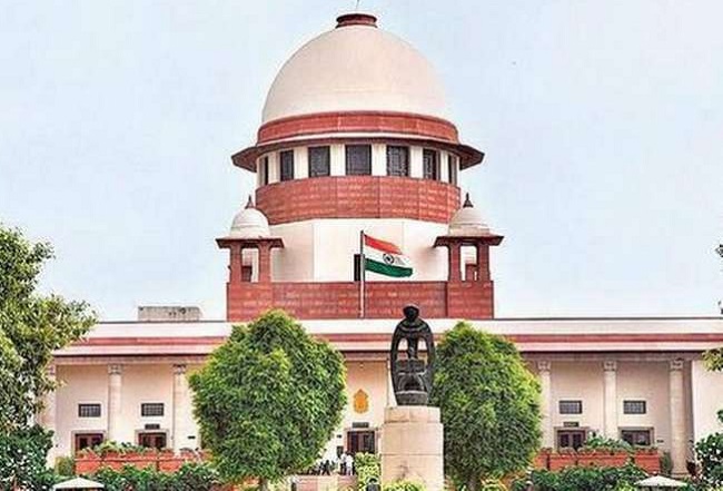 ఏపీ :  ఆ  సొమ్ముని డైవర్ట్ చేయకండి : సుప్రీం కోర్ట్