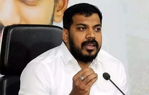 దేవినేని ఉమాకు ఉన్నంత ధైర్యం.. అనిల్ కుమార్ యాద‌వ్‌కు లేదా?