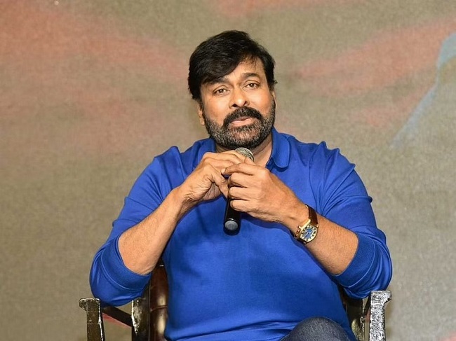 టాలీవుడ్ బెస్ట్ డాన్స‌ర్స్ ఎవ‌రో చిరు తేల్చేశారు