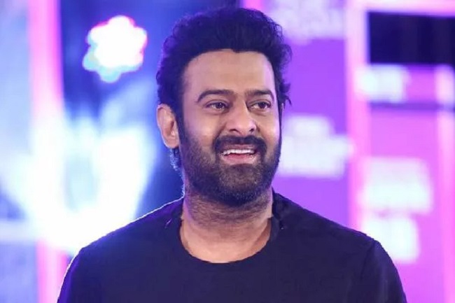 Prabha Rapper అప్పుడు.. ఇప్పుడు ప్రభాస్ ప్రయోగానికి నిర్మాతలు బలి!