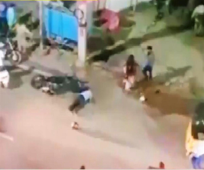 ప‌రువు హ‌త్య పై కాంగ్రెస్ స్టాండ్ ఏంటో ? రాములా ! రాహులా !