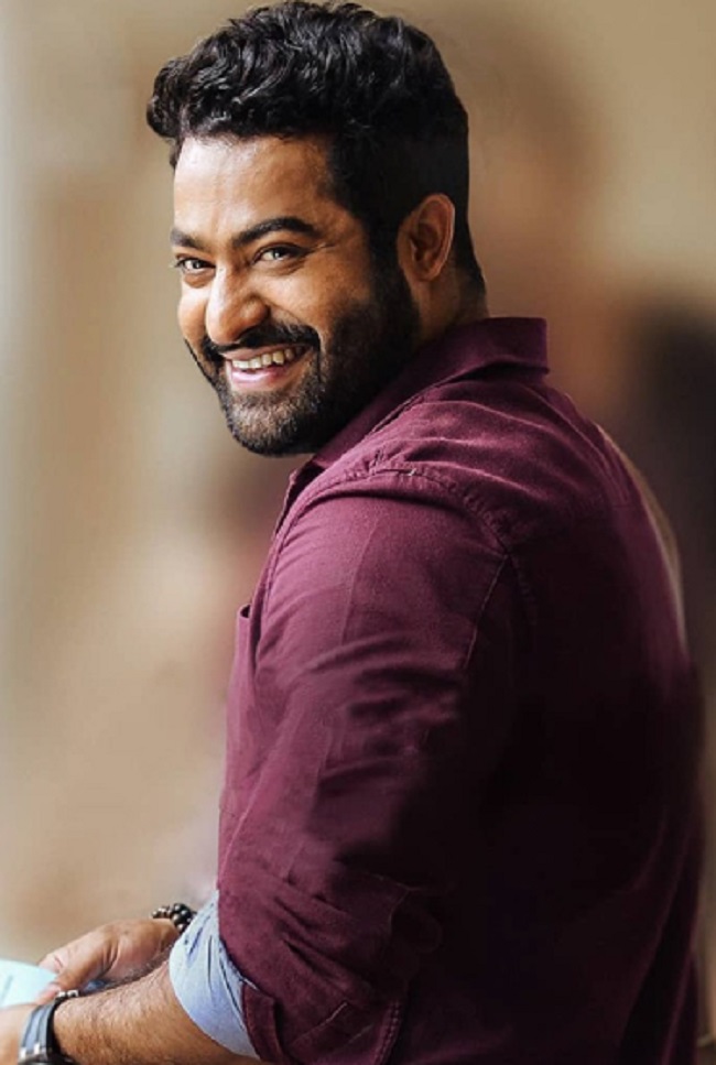 NTR As Most Popular Star