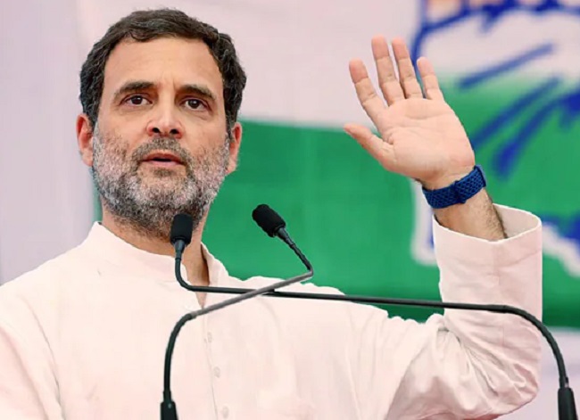 ఓయూతో రాహుల్.. గేర్ మార్చుడే...