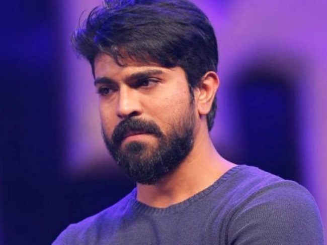 డిస్ట్రిబ్యూట‌ర్ల కోసం రంగంలోకి మెగా హీరో