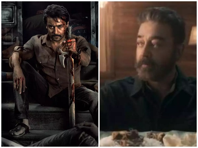 విక్రమ్‌లో నాల్గవ హీరో కూడా ఉన్నాడట!