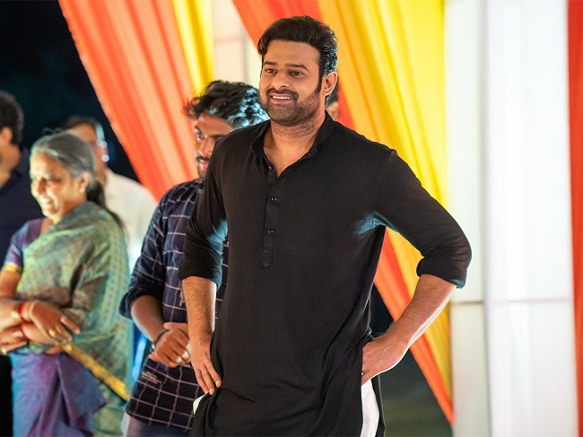 Subhan Raja 2 `రాజా దిగ్రేట్-2` లో ప్రభాస్..ఐడియా ఎవరిదబ్బా?