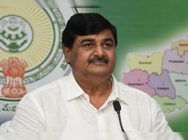 ఈ బిడ్డ‌ల‌ను ఆదుకోండి సీఎం స‌ర్..