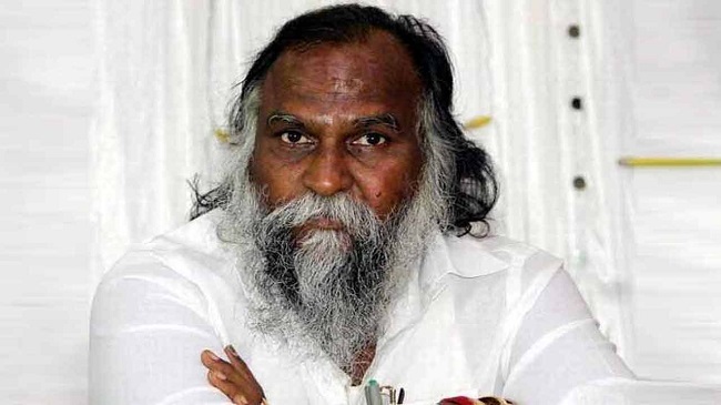 గులాబీ.. కాషాయం మధ్య సీరియస్ వార్.. ఆటలో అరటిపండులా జగ్గారెడ్డి ఎపిసోడ్