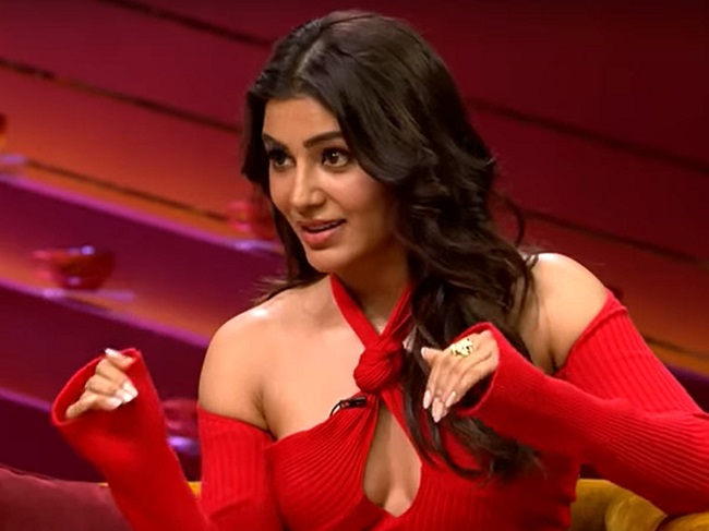 వివాహ‌ అశాంతికి కార‌ణం అత‌డేన‌న్న సామ్‌