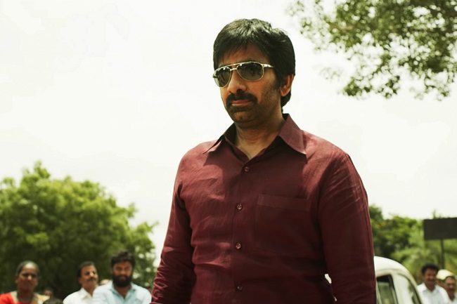 మాస్ రాజా ఫ్యాన్స్.. ప్రిపేర‌వ్వండి