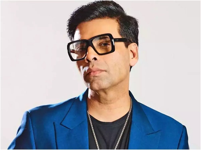 న‌యన్ ని నేను అలా అన‌లేదన్న క‌ర‌ణ్