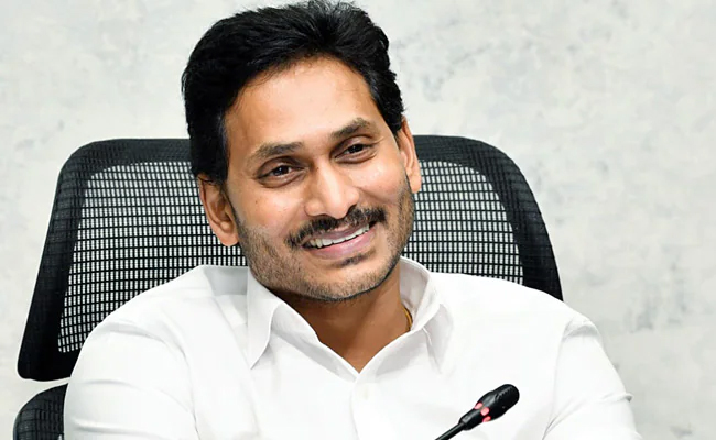 జనంతో జగన్ : నవంబర్ నుంచి అక్కడేనట... ?