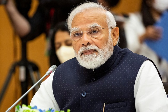 మోడీ ముందు చూపుకు జ‌య‌హో!!