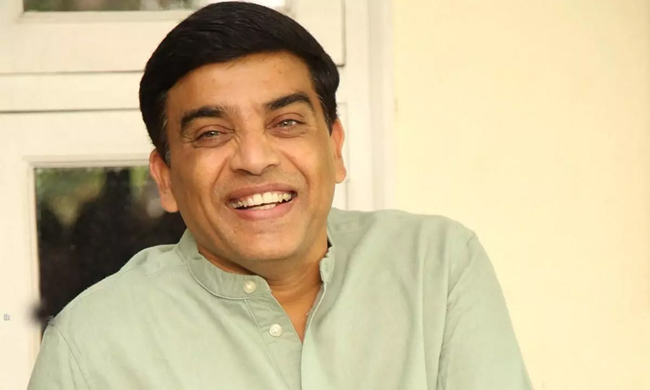 Why Is Dil Raju Afraid Of Thank You?