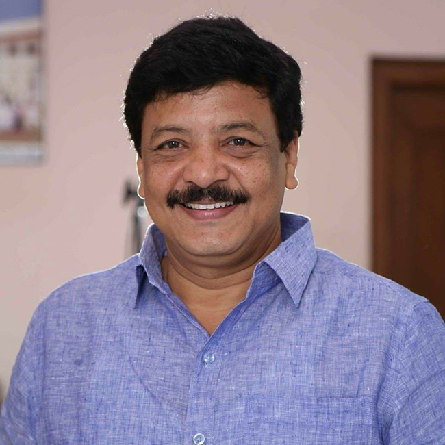 ఆ జ‌న‌సేన ముఖ్య నేత‌పై వైఎస్సార్సీపీ దృష్టి సారించిందా?