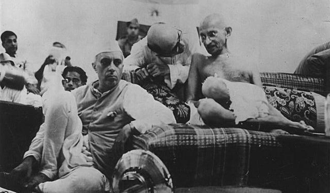 80 ఏళ్ల ఉద్య‌మం ఏం నేర్పుతోంది ?