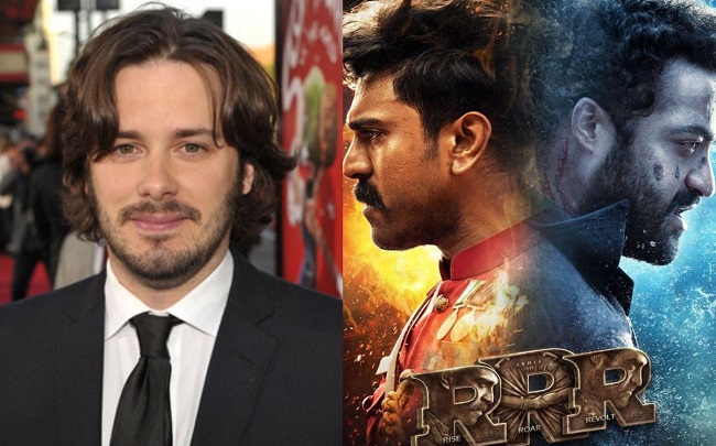 ఆర్‌ఆర్ఆర్‌ కి హాలీవుడ్‌ డైరెక్టర్ రివ్యూ