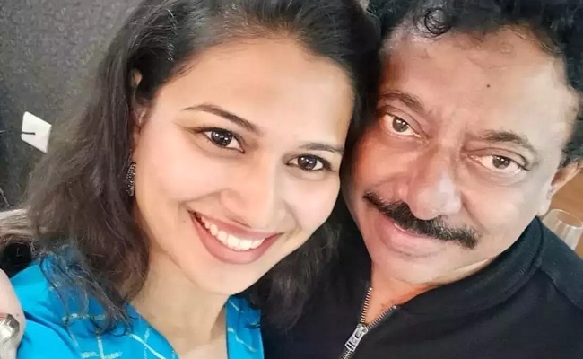 వర్మ కంపెనీ నుండి మరో బ్యూటీకి బిగ్ బాస్ ఛాన్స్‌!